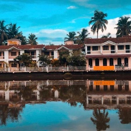 باغا Hotel Riverside المظهر الخارجي الصورة