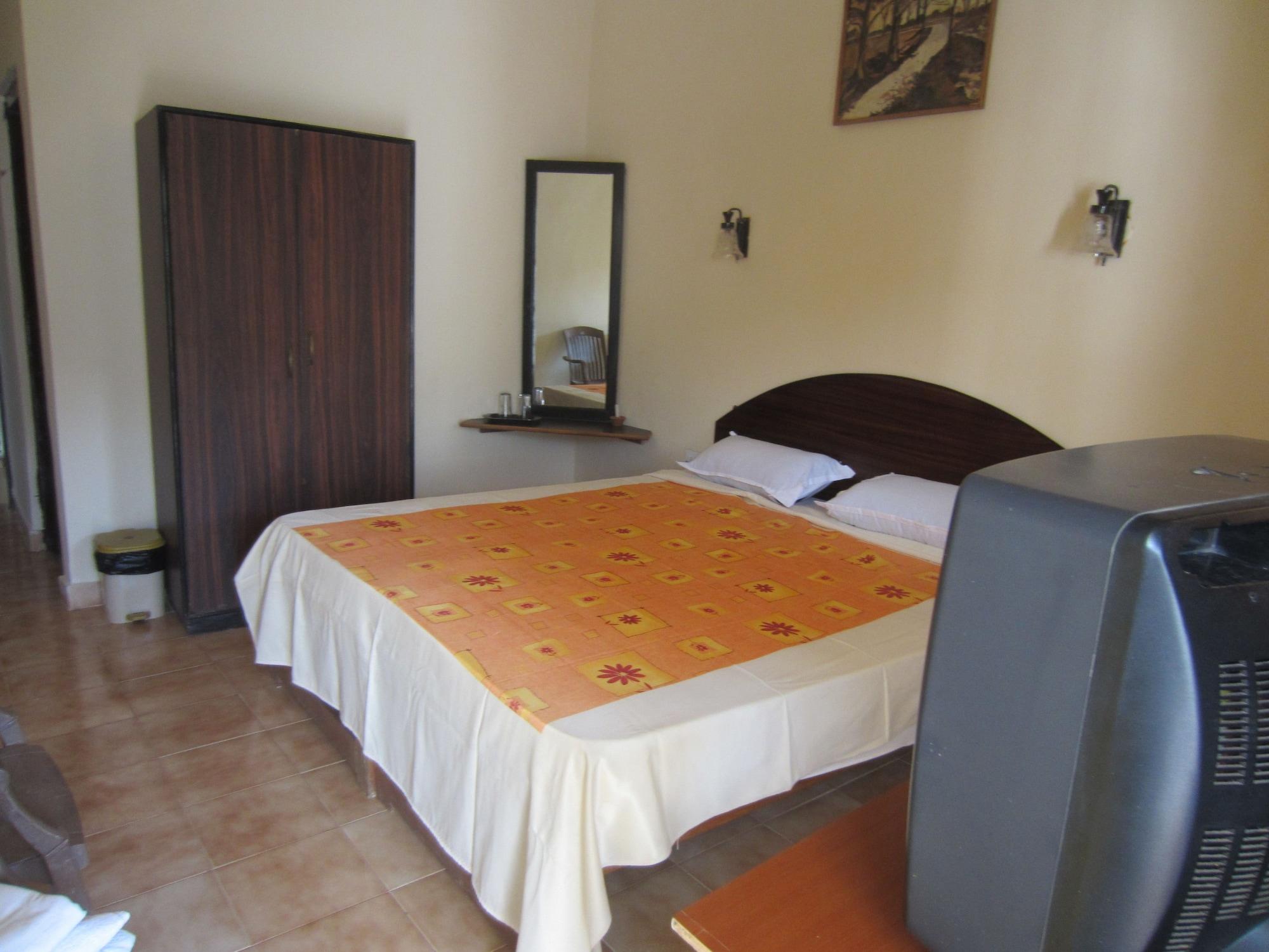 باغا Hotel Riverside المظهر الخارجي الصورة