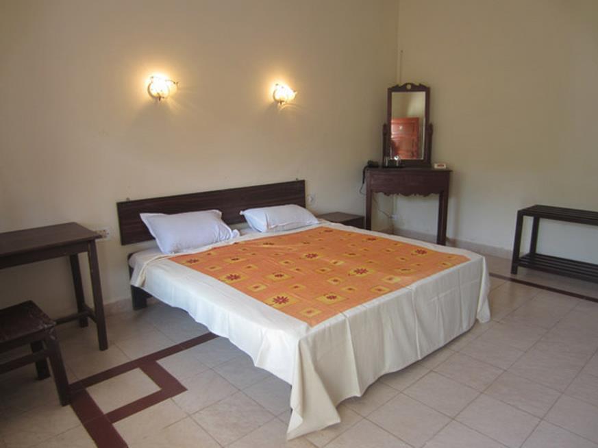 باغا Hotel Riverside المظهر الخارجي الصورة